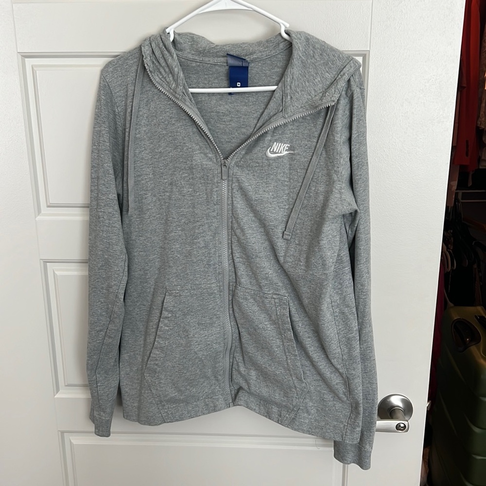 Nike jacket